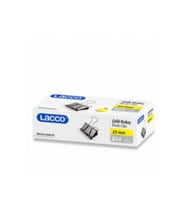 LACCO ÇELİK KISKAÇ 25MM