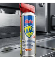 Akfix A40 Magic Pas Sökücü ve Çok Amaçlı Sprey 400 ml