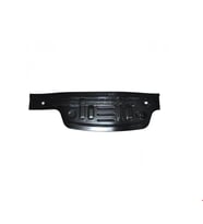 RENAULT - ARKA PANEL ALT KAPLAMASI SYMBOL 2013-
