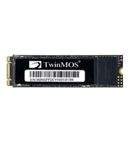 TWINMOS 1TB NGFFGGBM2280 580- 550MB/s M2 Sata Disk