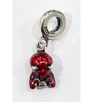 Boksör Örümcek Adam Sallantılı Charm