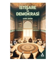 İstişare ve Demokrasi