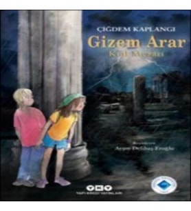 Gizem Arar Kral Mezarı