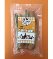 ProChef 100 Gr Dana Kamış & Penis Doğal Katkısız Köpek Kemiği & Ödül Maması ( Sığır Kamışı & Penisi )