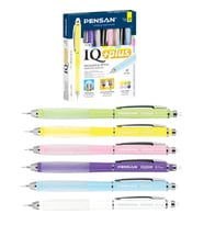 Pensan Iq Plus 0.5 Mm Versatil Kalem