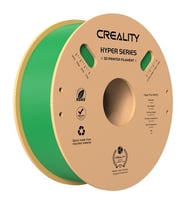 Creality Hyper PLA Green Yeşil Filament