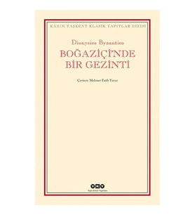 BOĞAZİÇİ'NDE BİR GEZİNTİ
