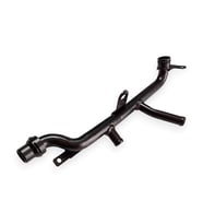 Audi A4 2001-2004 1.8T AVJ Motor Termostat Soğutma Borusu 06B121065AB