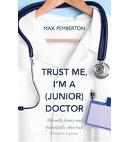 Trust Me, I'M A (Junior) Doctor (Krem)
