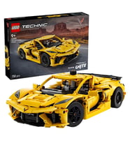 LEGO Technic Chevrolet Corvette Stingray 42205