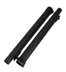 Fakir İle Uyumlu Deluxe 9800s Süpürge Boru Takımı