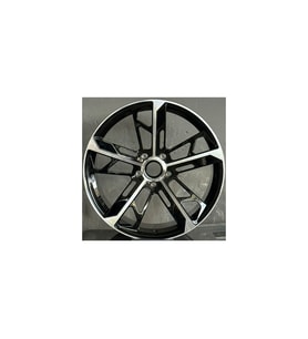 5*130*21*9.5-11.5 ET60-65 CH71.56 ÖN ARKA BLACK DİAMOND EMR-1150