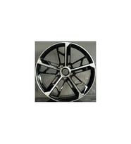 5*130*21*9.5-11.5 ET60-65 CH71.56 ÖN ARKA BLACK DİAMOND EMR-1150