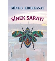 Sinek Sarayı