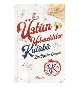 Üstün Yetenekliler Kulübü