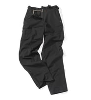 Craghoppers Kiwi Trekking Erkek Pantolon Siyah