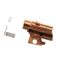 Maple Leaf GBB Chamber Set for Marui/WE/KJ Hi-CAPA Series (Bronz)