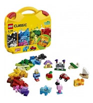 LEGO Classic Creative Suitcase 10713