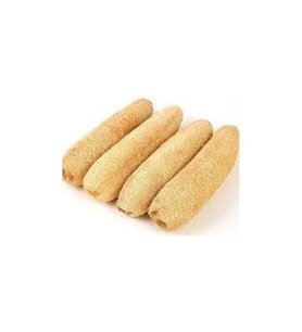 50 Cm Kabak Lifi Orjinal Sünger Kabağı Bulaşık Banyo Lifi Lif Kabağı