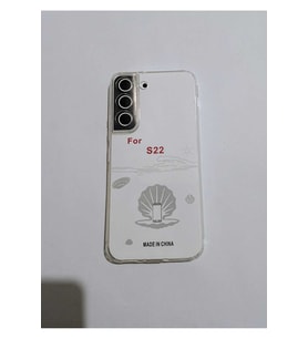 Samsung S 22 Telefon Kılıf Modeli
