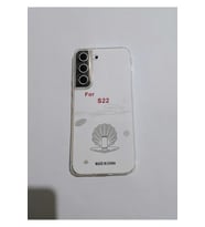 Samsung S 22 Telefon Kılıf Modeli