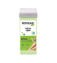 Remove Roll-On Sir Ağda İnatçı Tüyler 100 Ml