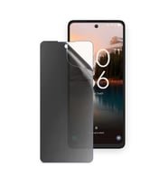 SChitec TCL 40 NxtPaper Uyumlu Ön Yüzey Hayalet Privacy Hidrojel Ekran Koruyucu