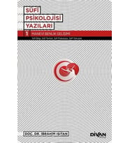 Sufi Psikolojisi Yazıları 1