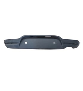 2012-2016 Kia Rio Sd Karlık (Arka Tampon Altı) (Spoıler) (Bfn) (Adet) (Oem No:866121W030)