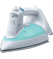 Braun SI 3120 Freestyle Optistyle 1900 W Buharlı Ütü