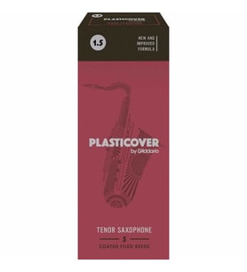 Rico Plasticover RRP05TSX150 Tenor Saksafon Kamışı No:1,5