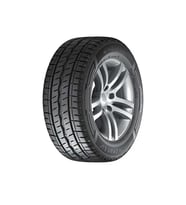 Hankook Winter i'cept LV RW12 195/80R15C 108/106R M+S 3PMSF 8PR Hafif Ticari Kış Lastiği (Üretim Yılı:2025)