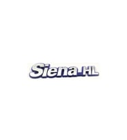 FIAT Siena HL Bagaj Yazısı Yapıştırma 98820447