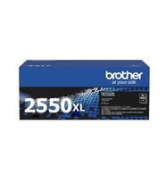 Brother BROTHER TN-2550XL ORJİNAL SİYAH TONER 3.000 SAYFA