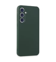Galaxy A55 5g Kılıf First  - Koyu Yeşil