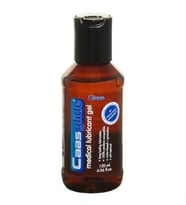 Hızlı Express Cabs Glide Su Bazlı Kayganlaştırıcı Jel 120 ML