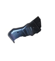 Suzuki Swift 11/14 Ön Tampon Bağlantı Braketi· Sağ (Far Altına Bağlanan) (Tw)