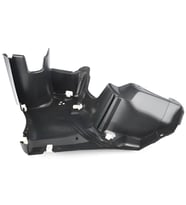 Bmw G30 G31 G38 2018>> Motor Alt Muhafaza Sol Arka 51757340787