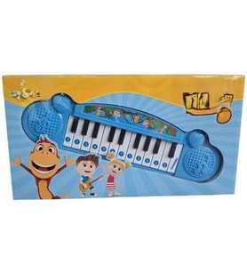 CNL-6180 PİYANO MAVİ