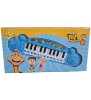 CNL-6180 PİYANO MAVİ