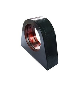 Massey Ferguson Balya Makinası Piston Kolu Bilya Yatağı 700137110
