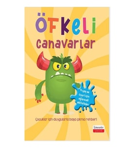 Öfkeli Canavarlar
