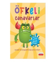 Öfkeli Canavarlar