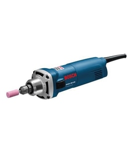 Bosch GGS 28 CE Profesyonel 650 Watt Kalıpçı Taşlama (Mavi)