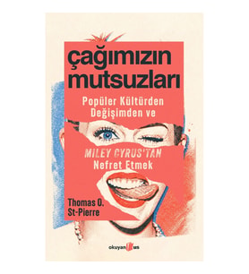 Çağımızın Mutsuzları