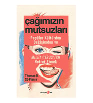 Çağımızın Mutsuzları