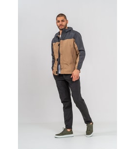 PANTOLON SOFTSHELL - 544