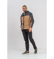PANTOLON SOFTSHELL - 544