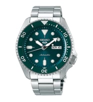 SEIKO SRPD61K ERKEK KOL SAATİ (Metal)