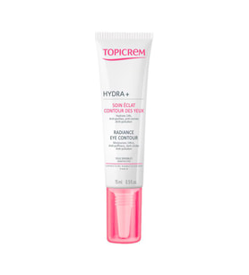 TOPICREM Hydra+ Radiance Eye Contour 15 ml